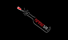 PAMPOUR BAR - Рестораны Beograd - Фото logo 