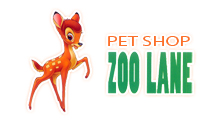ZOO LANE - Домашние животные, зоомагазин Beograd - Фото logo 