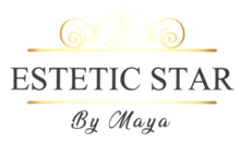 ESTETIC STAR BY MAYA - Косметические салоны Beograd - Фото logo 