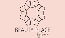 BEAUTY PLACE BY IVANA - Profesionalna šminka Beograd - Slika logo 