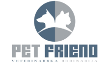 VET AMBULANCE PET FRIEND