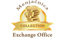 MENJAČNICA COLLECTION