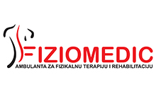 AMBULANTA ZA REHABILITACIJU FIZIOMEDIC