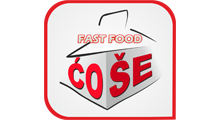 FAST FOOD COSE - PIZZERIA LUKA - Delivery Beograd - Photo logo 