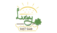 FAST FOOD LUCKY - Gril, roštilj Beograd - Slika logo 
