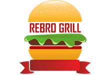 REBRO GRILL - Гриль, гриль Beograd - Фото logo 