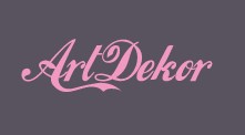 ART DECOR - FLORAL SHOP AND DECOR FOR CELEBRATION - Decoration objects Beograd - Photo logo 