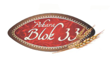 BLOK 33 PEKARA