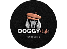 DOGGY STYLE GROOMING