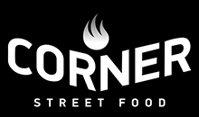 CORNER STREET FOOD - Kućna dostava Beograd - Slika logo 