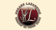 LAZAREVIC BAKERY - Catering Beograd - Photo logo 