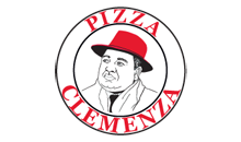 CLEMENZA PIZZA - Delivery Beograd - Photo logo 