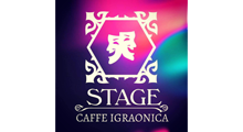 DEČIJA IGRAONICA STAGE - Dečije igraonice Beograd - Slika logo 