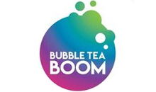 BUBBLE TEA BOOM - Bubble tea Beograd - Slika logo 