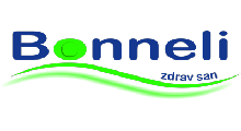 BONNELI LINE - Dušeci Beograd - Slika logo 