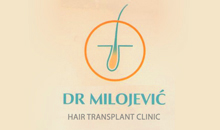 DR MILOJEVIC CLINIC FOR PLASTIC, RECONSTRUCTIVE AND AESTHETIC SURGERY - Plastic,Reconstructive Surgery Beograd - Photo logo 