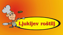 LJUKIJEV ROŠTILJ