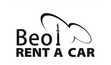 MASTER - BEO RENT A CAR - Аренда автомобилей Beograd - Фото logo 
