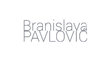PSIHOLOŠKO SAVETOVALIŠTE BRANISLAVA PAVLOVIĆ