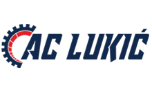 AC LUKIĆ - Услуги АКПП Beograd - Фото logo 