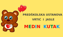 MEDA - MEDIN KUTAK KINDERGARTEN