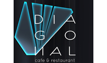 CAFE & RESTAURANT DIAGONAL - Restorani Beograd - Slika logo 