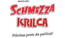 SCHMIZZA KRILCA - Catering Beograd - Photo logo 