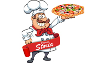 PICERIJA STORIA - Picerije Beograd - Slika logo 