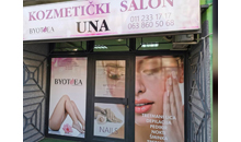 BEAUTY SALON UNA - Cosmetics salons Beograd - Photo logo 