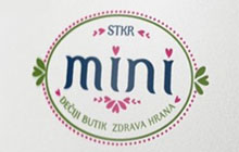 MINI BOUTIQUE - Boutiques Beograd - Photo logo 