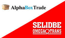ALPHA BOX TRADE - OMEGA TRANS - Packing Beograd - Photo logo 
