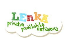 LENKA KINDERGARTEN