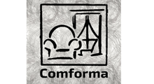 COMFORMA - Zavese Beograd - Slika logo 