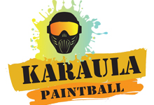 KARAULA PAINTBALL - Пейнтбол Beograd - Фото logo 