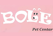 BOLE PET CENTER - Pets, pet shop Beograd - Photo logo 
