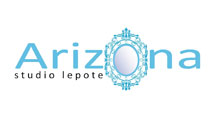 ARIZONA STUDIO LEPOTE - Frizerski saloni Beograd - Slika logo 