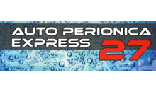 AUTO PERIONICA EXPRESS 27 - Tepih servisi Beograd - Slika logo 