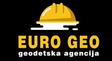 EURO GEO - Geodezija, geologija Beograd - Slika logo 