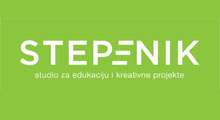 STEPENIK - Seminars, education Beograd - Photo logo 