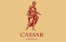CAESAR PICERIJA - Kućna dostava Beograd - Slika logo 
