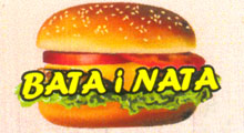 BATA I NATA - Гриль, гриль Beograd - Фото logo 