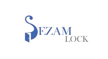 SEZAM LOCK - Бронированная дверь Beograd - Фото logo 