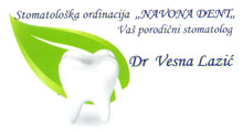 STOMATOLOŠKA ORDINACIJA NAVONA DENT