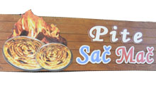 SAC MAC - Pies, pie shops Beograd - Photo logo 