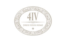 4IV GIFT SHOP - SVE ZA VAS DOM - Interior decoration Beograd - Photo logo 