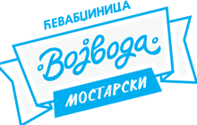 ĆEVABDŽINICA VOJVODA - Gril, roštilj Beograd - Slika logo 