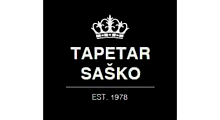 WALLPAPER STORE SASKO - Upholsterers Beograd - Photo logo 