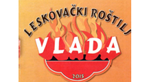 VLADA LESKOVAC GRILL - Fast food Beograd - Photo logo 