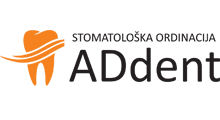 ADDENT - Stomatološke ordinacije Beograd - Slika logo 
