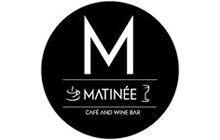 CAFE AND WINE BAR MATINEE - Кафе-бары и клубы Beograd - Фото logo 